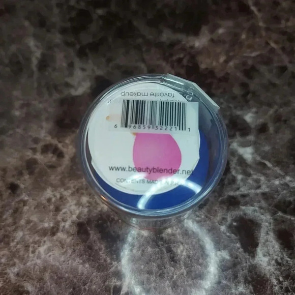 BeautyBlender | The Original Beautyblender Makeup Sponge Royal Blue (1) - NWOT - Picture 3 of 7